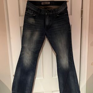 Express Jeans Men’s size 32x30